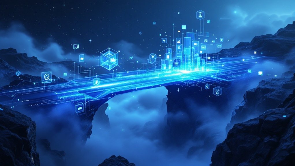 connecting contracts to reality