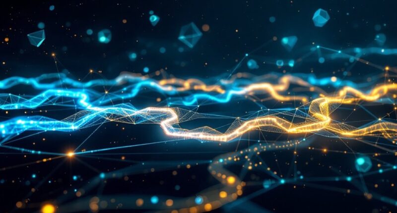 connecting diverse blockchain networks