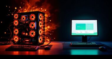 consensus mechanism comparison analysis