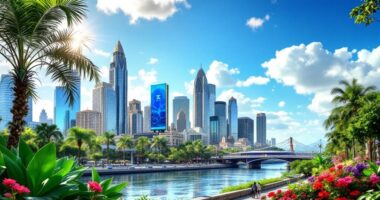 crypto driven latin american relations