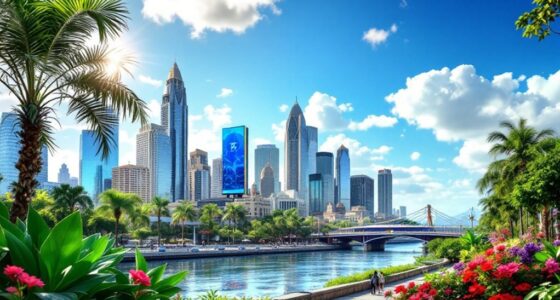 crypto driven latin american relations