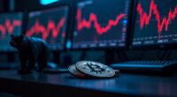 crypto fear index plummets