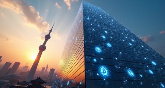 crypto investment guidelines transformation