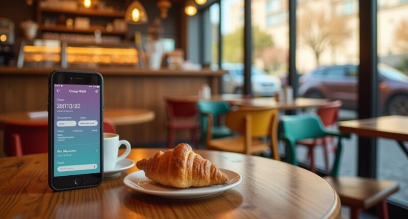 crypto payments driving retail