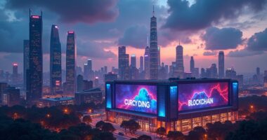 crypto presales and tensions