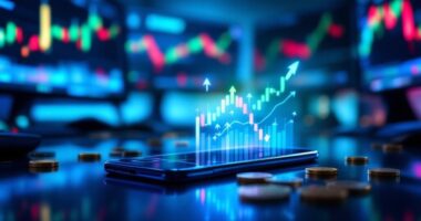 crypto price alert strategies