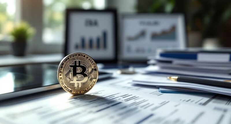 crypto reporting compliance ahead