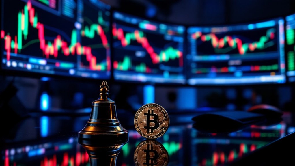 crypto trading strategies explained