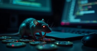 crypto wallets targeted malware