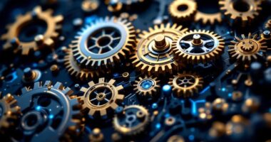 cryptocurrency supply and demand