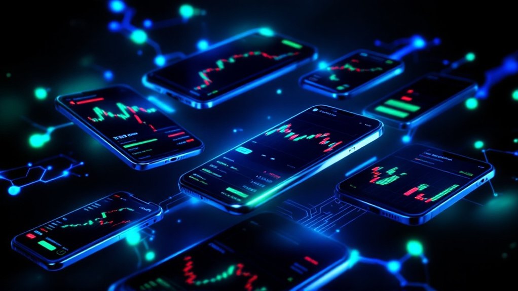 cryptocurrency trading platform comparison