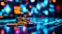 cryptocurrency transforms online casinos