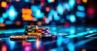 cryptocurrency transforms online casinos
