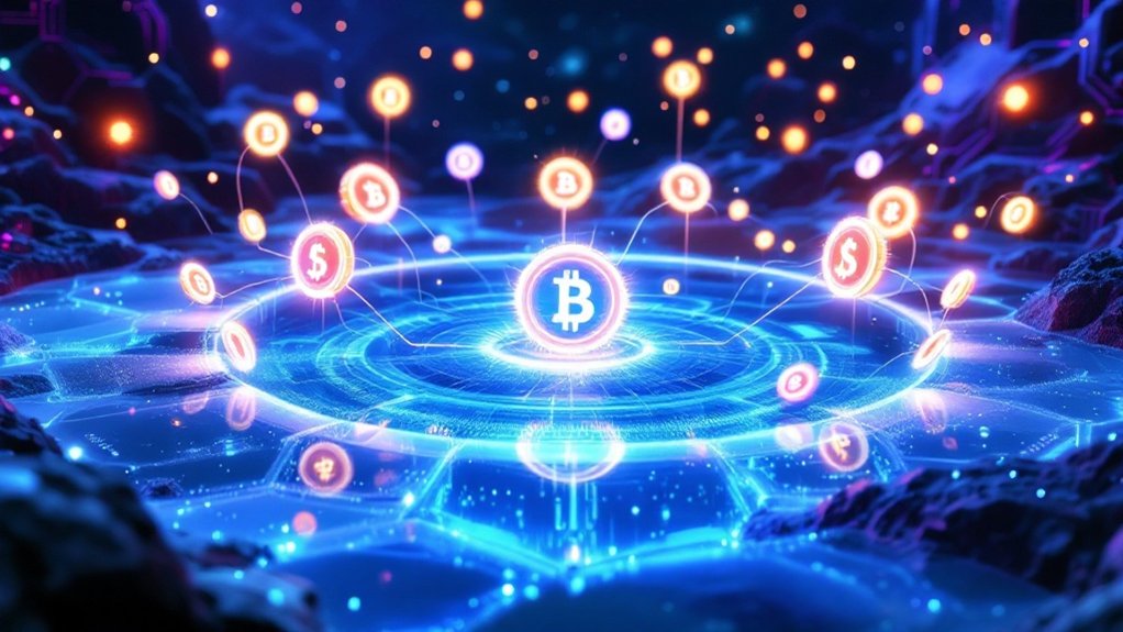 decentralized exchange trading overview