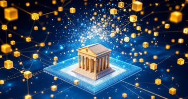 decentralized finance revolutionizes banking