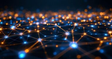 decentralized internet revolution explained