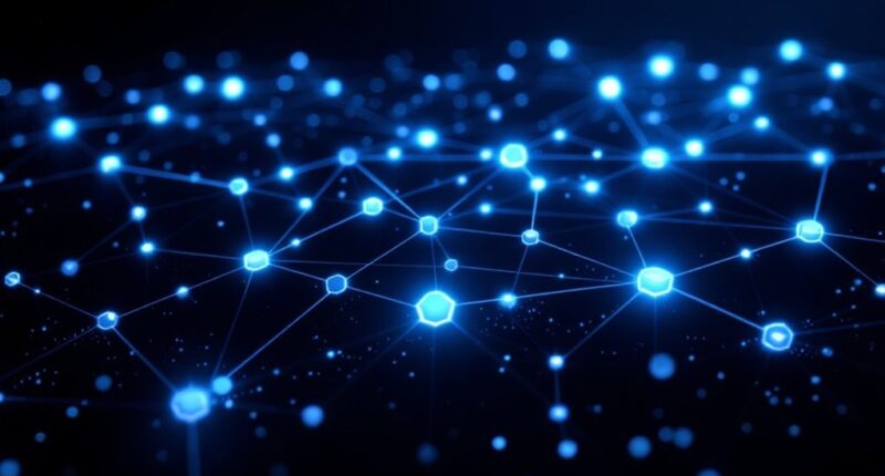 decentralized organization governance model