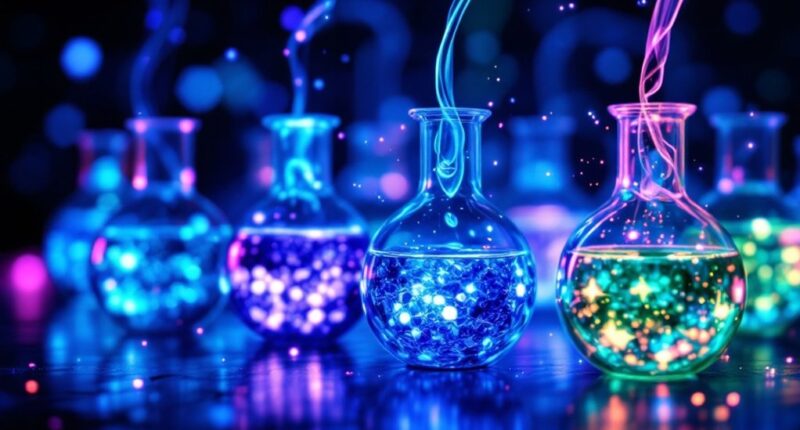 decentralized trading platforms explained