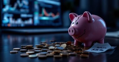 detect scams protect yourself