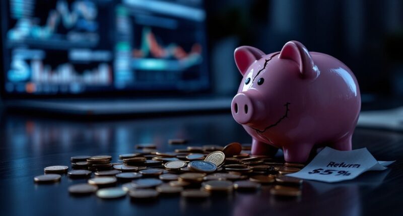 detect scams protect yourself