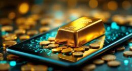 digital gold economic revolution