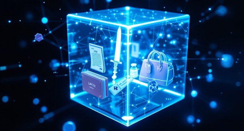 digital ownership revolutionizing assets