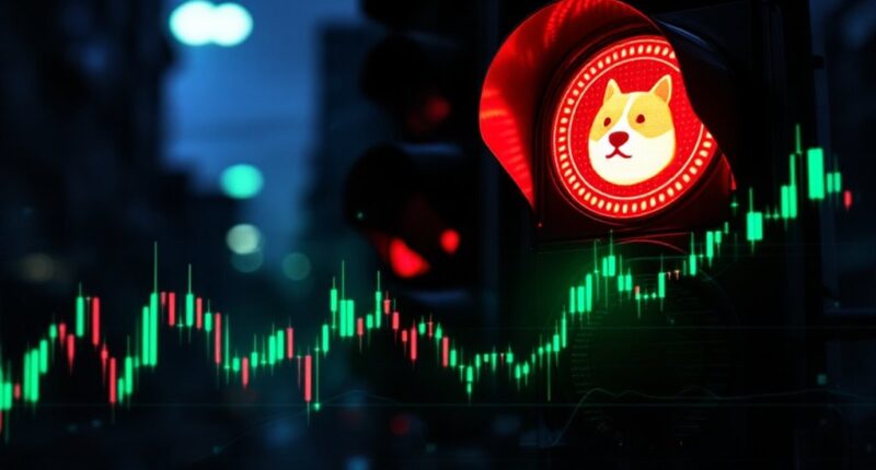 dogecoin s potential market surge