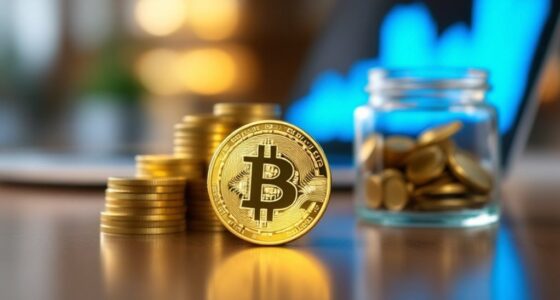 earn passive income crypto