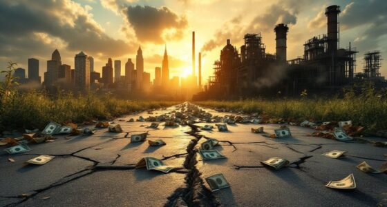 economic reset under biden