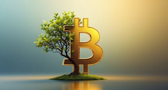 empowered women in cryptocurrency