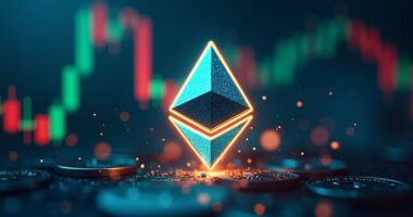 ethereum s surprising price surge