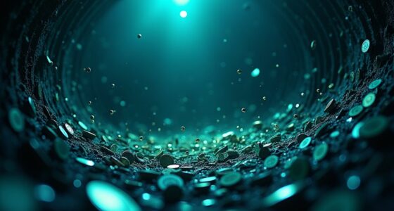 exchange exodus sparks surge