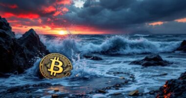 gamestop bitcoin strategy fails