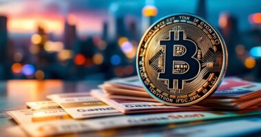 gamestop s crypto investment strategy