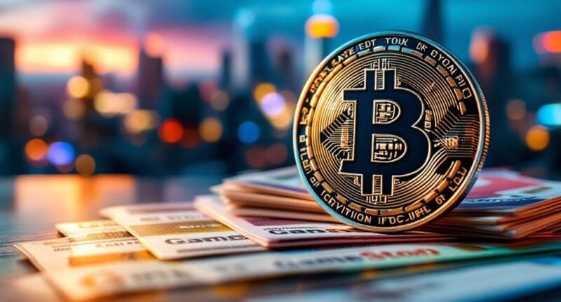 gamestop s crypto investment strategy