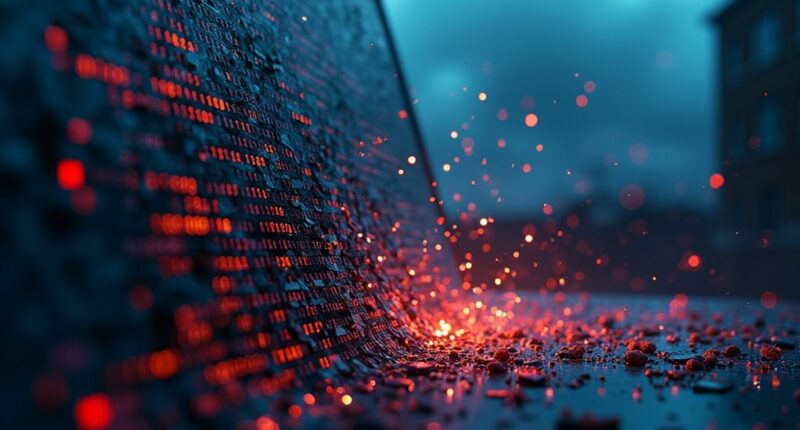 github supply chain breach