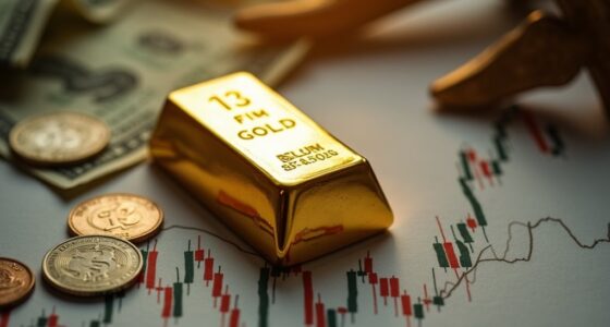 gold bull market surge