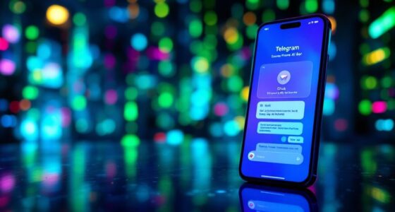 grok ai launch telegram