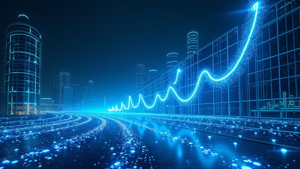 institutional xrp demand rising
