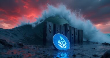 investor exodus triggers crypto outflow