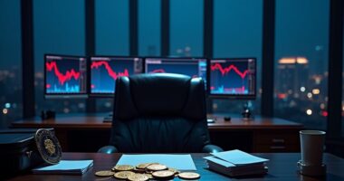 libra token creator wanted