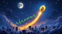 major crypto rally imminent