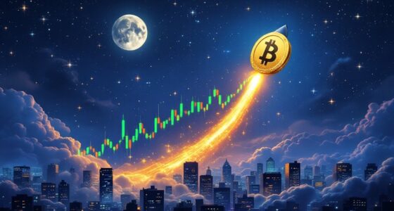major crypto rally imminent