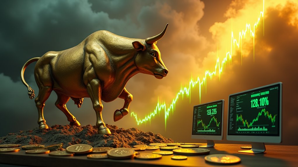 major crypto rally imminent