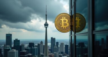 mark carney s crypto influence