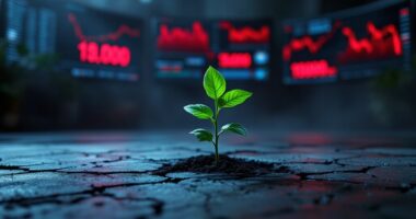 market collapse remittix surge