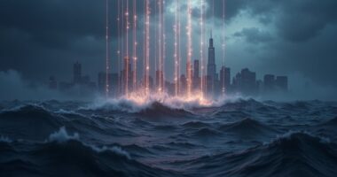 market manipulation and volatility