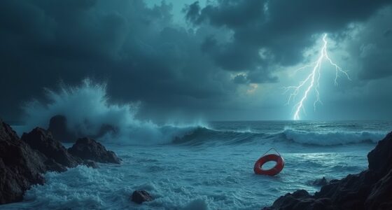 market turmoil threatens bitcoin