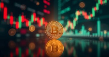 market volatility ahead prepare