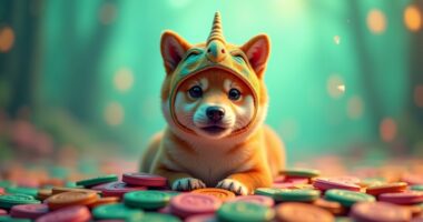 meme coin redefining crypto